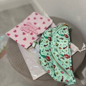 Stoney Clover Ariel Fanny